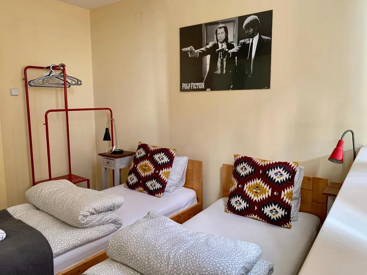 Miaczynska Apartament 바르샤바