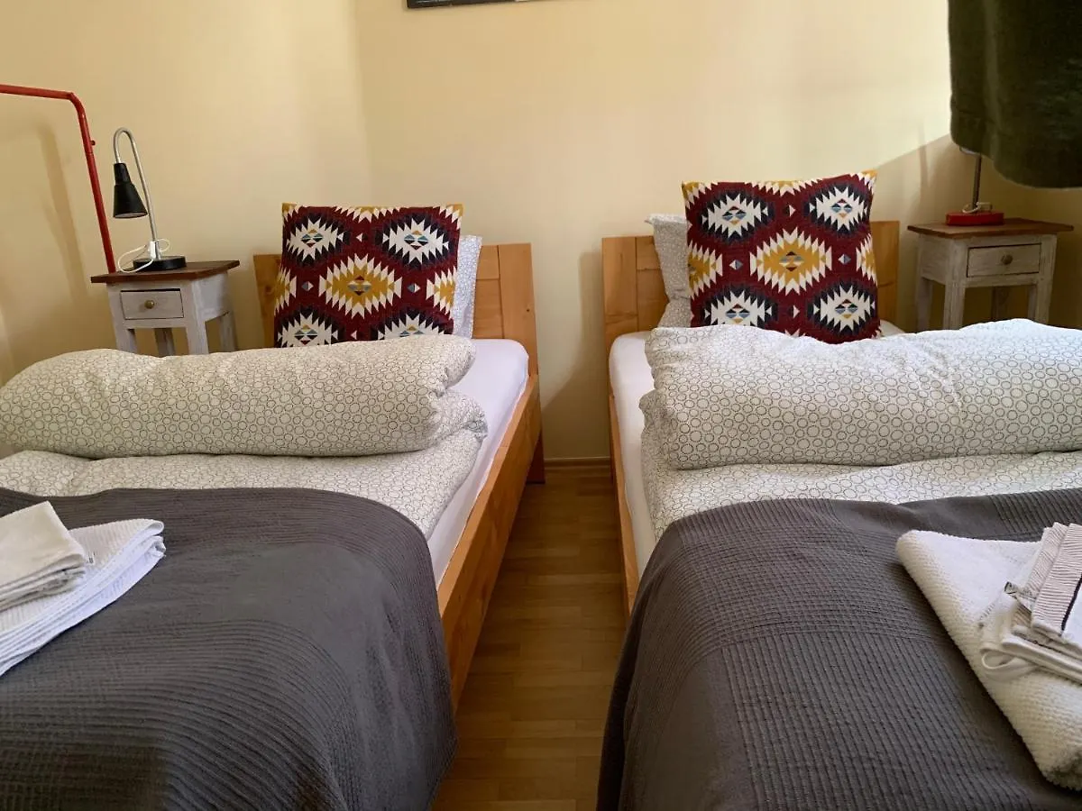 아파트 Miaczynska Apartament 바르샤바 폴란드